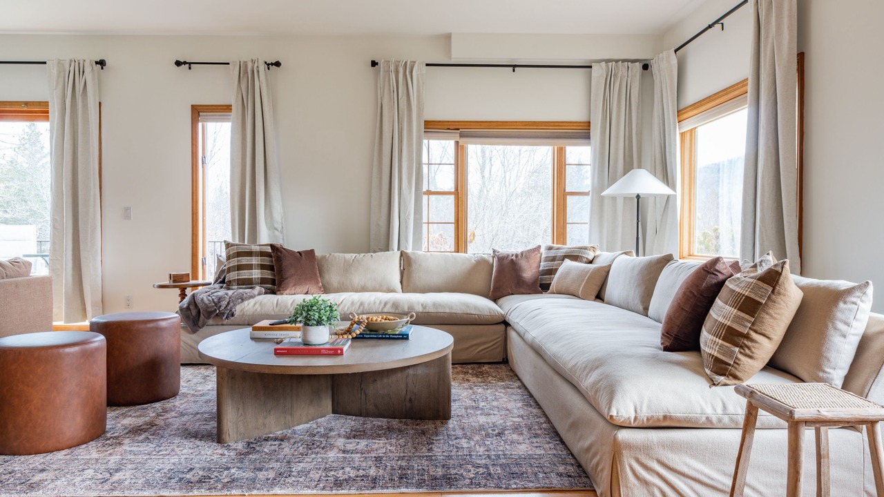 Photo of Livingroom in Hunter