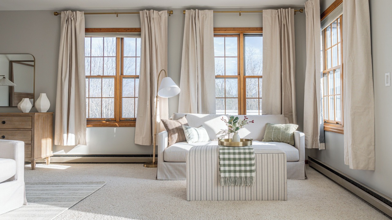 Photo of Livingroom in Hunter