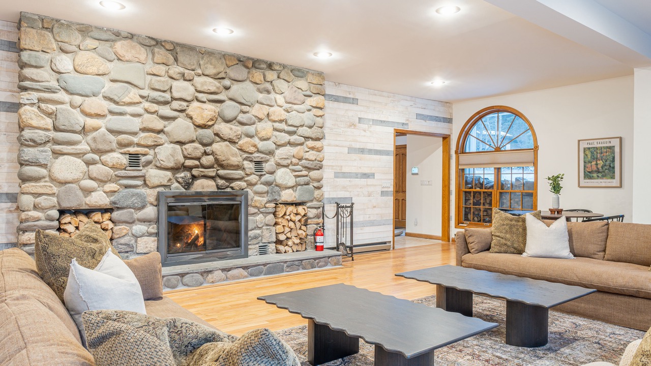 Photo of Livingroom in Hunter