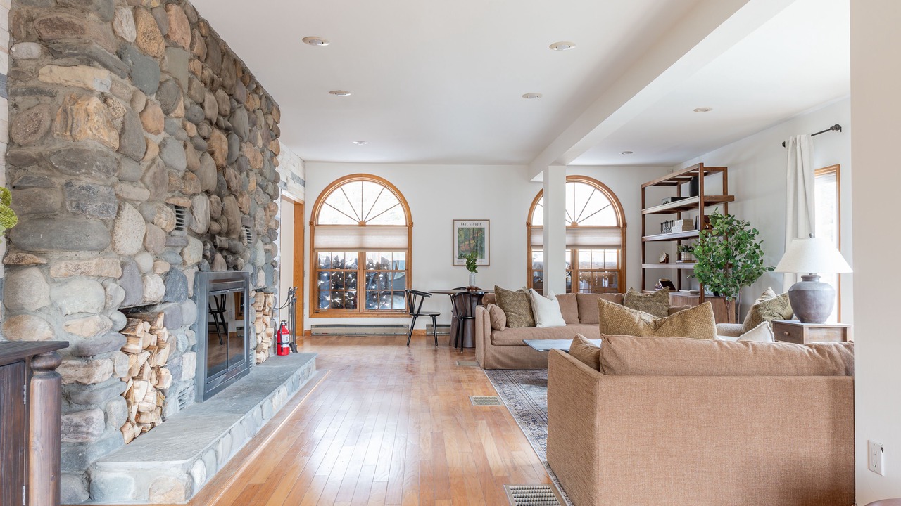 Photo of Livingroom in Hunter