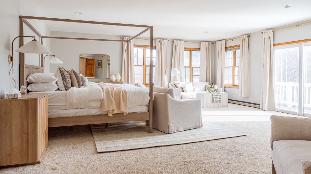 Photo of Bedroom in Hunter