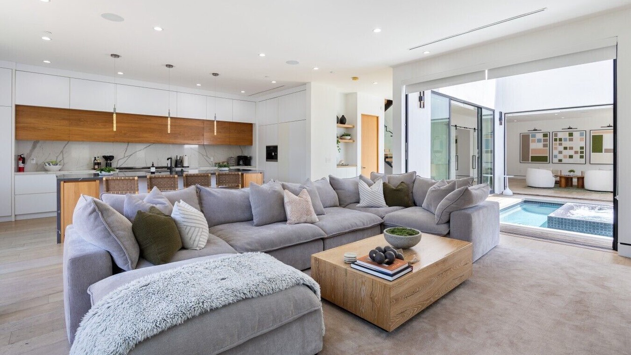 Photo of Livingroom in Venice