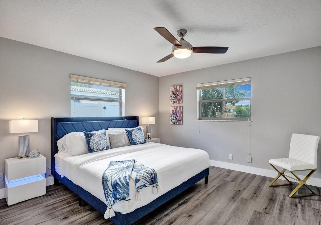 Photo of Bedroom in Deerfield Beach