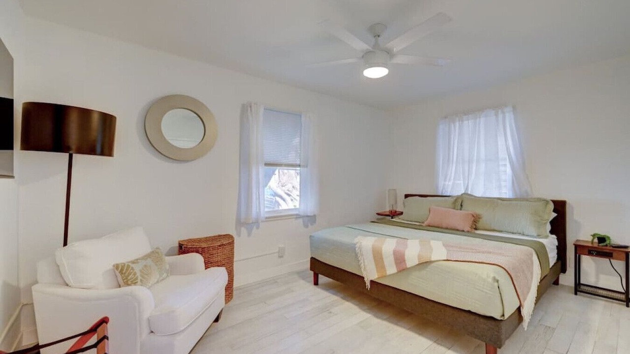 Photo of Bedroom in Deerfield Beach