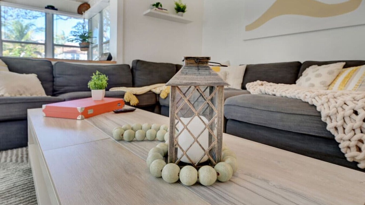 Photo of Livingroom in Deerfield Beach