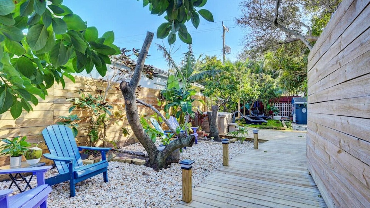 Photo of Patio Balcony in Deerfield Beach
