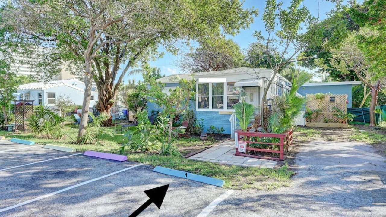 Photo of Outdoor in Deerfield Beach
