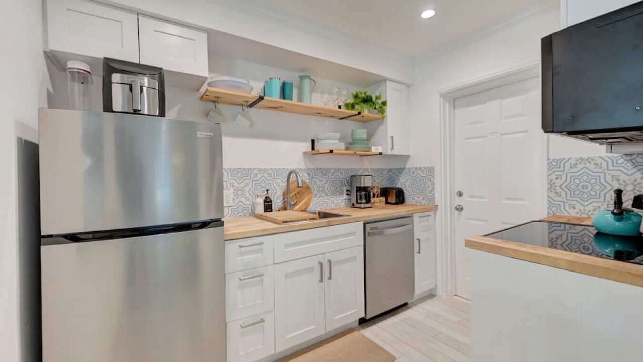 Photo of Kitchen in Deerfield Beach