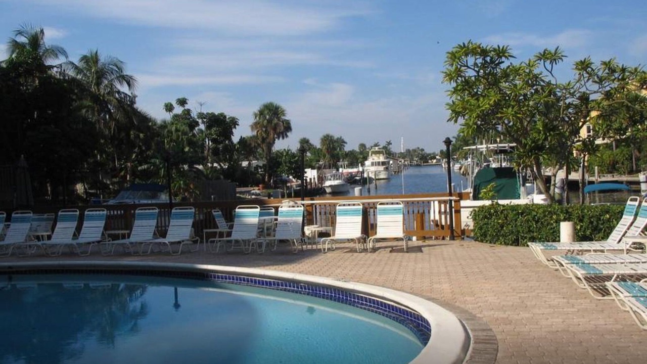 Photo of Outdoor in Pompano Isles