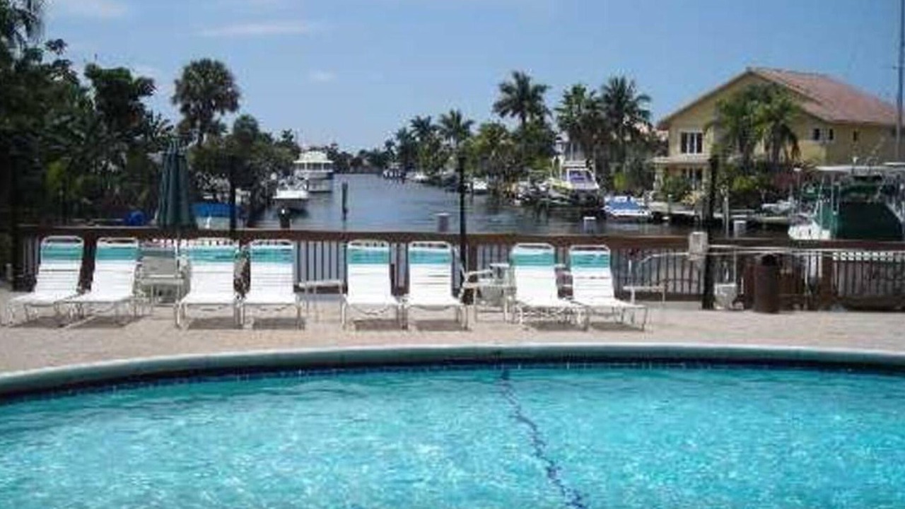Photo of Outdoor in Pompano Isles