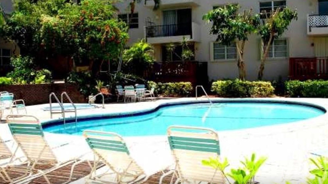 Photo of Outdoor in Pompano Isles