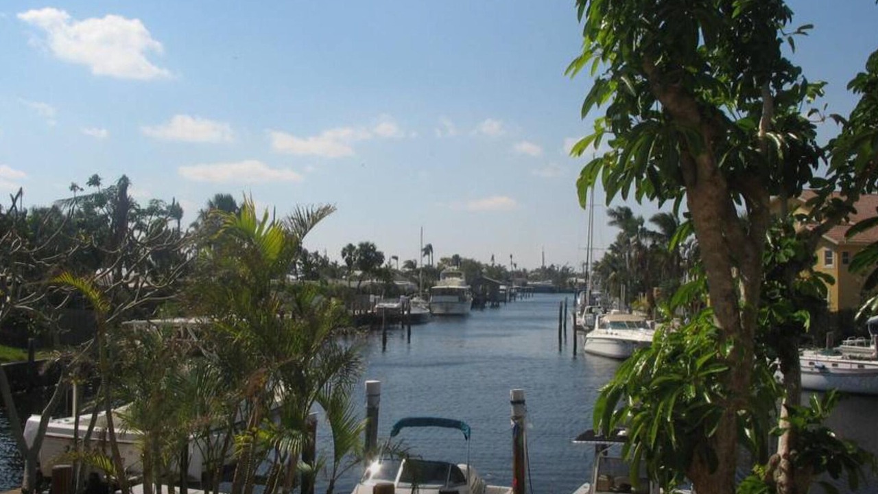 Photo of Others in Pompano Isles