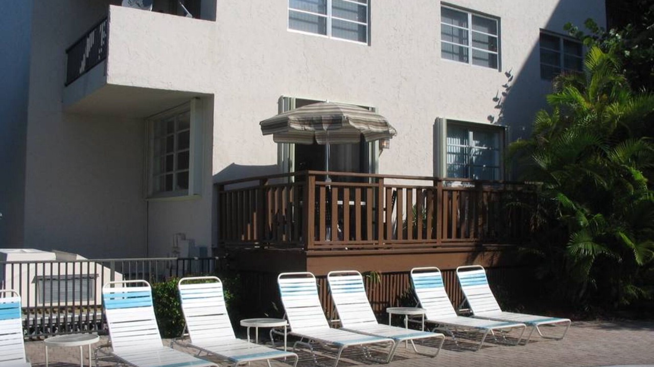 Photo of Outdoor in Pompano Isles