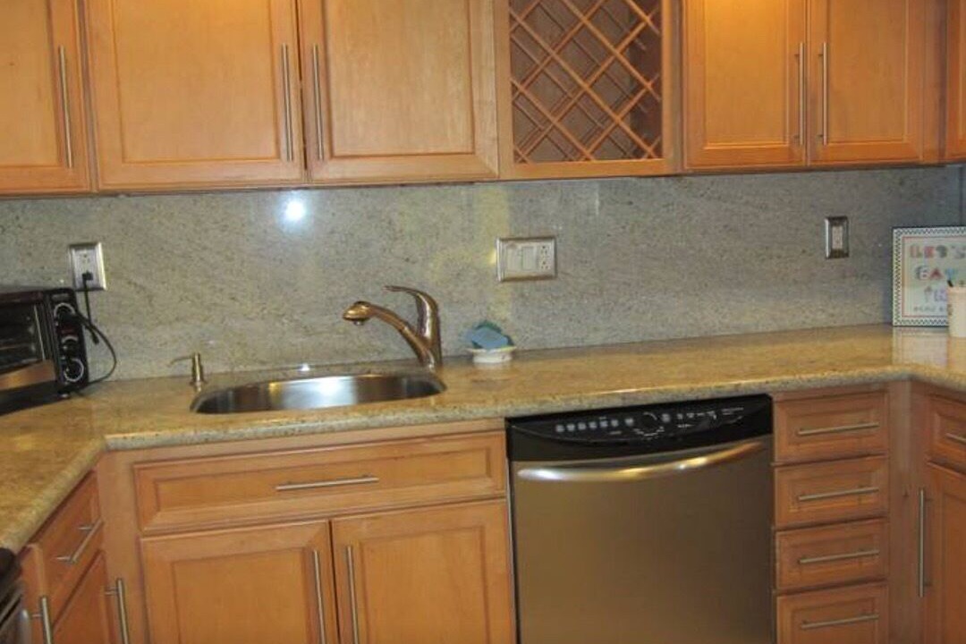 Photo of Kitchen in Pompano Isles