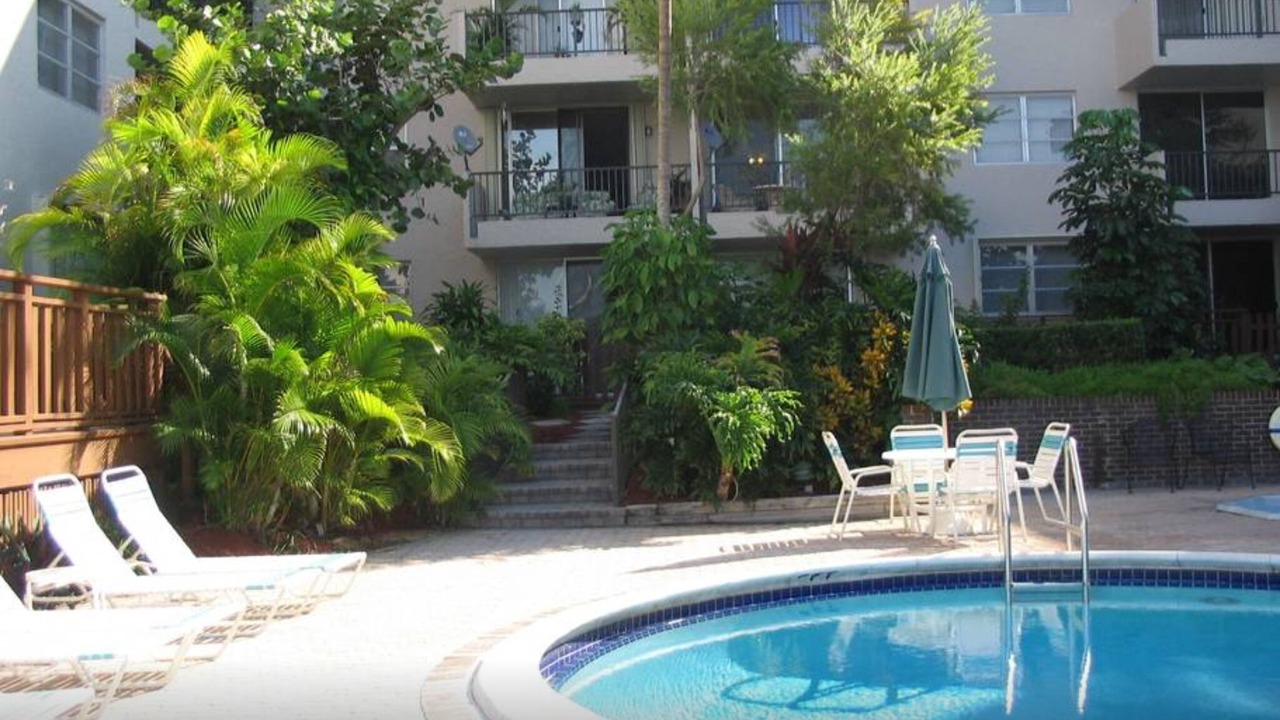 Photo of Outdoor in Pompano Isles