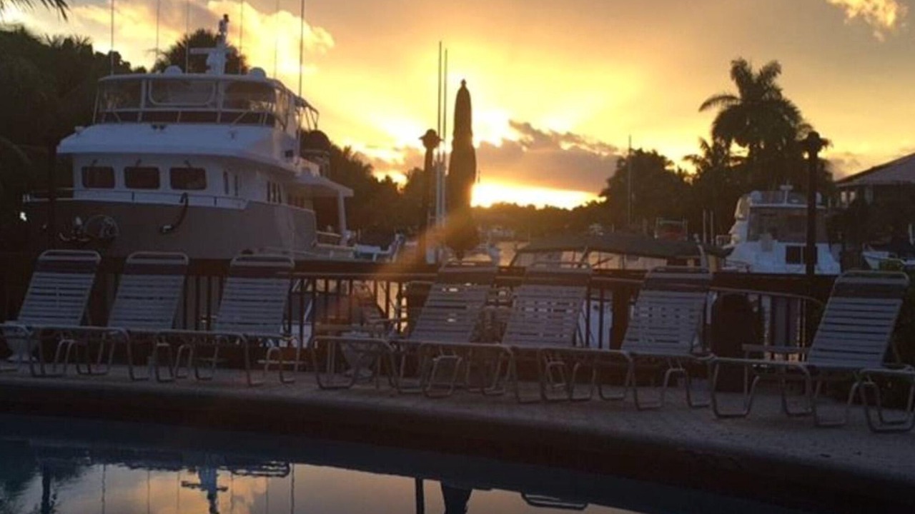 Photo of Outdoor in Pompano Isles