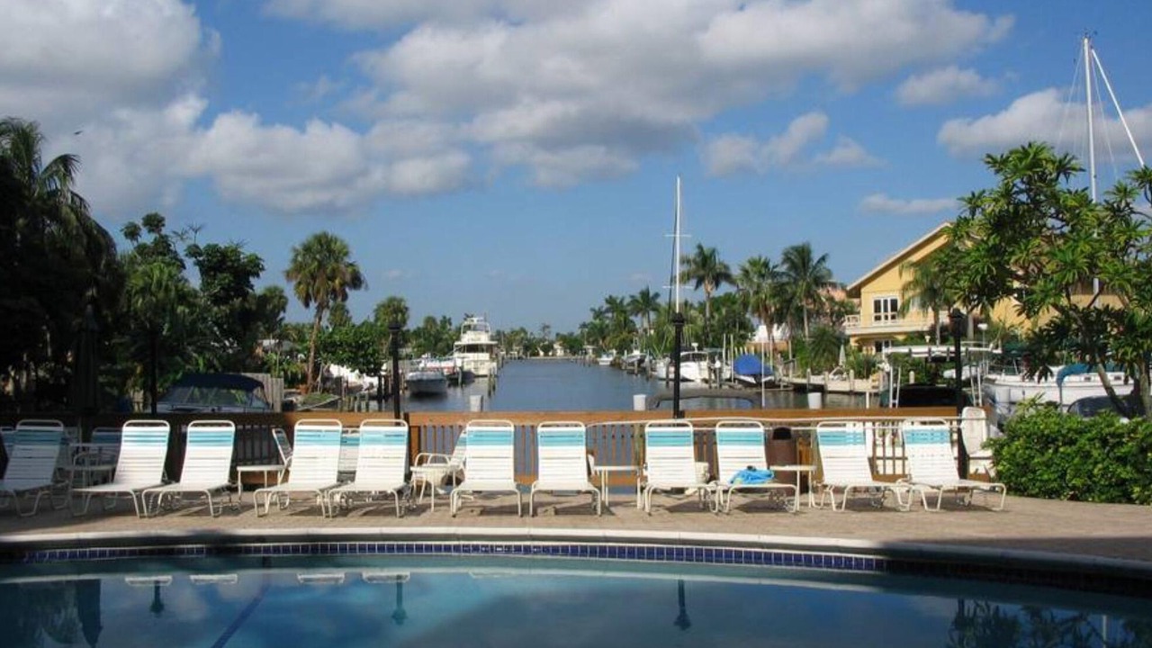 Photo of Outdoor in Pompano Isles