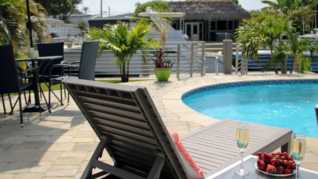 Photo of Outdoor in Fort Lauderdale