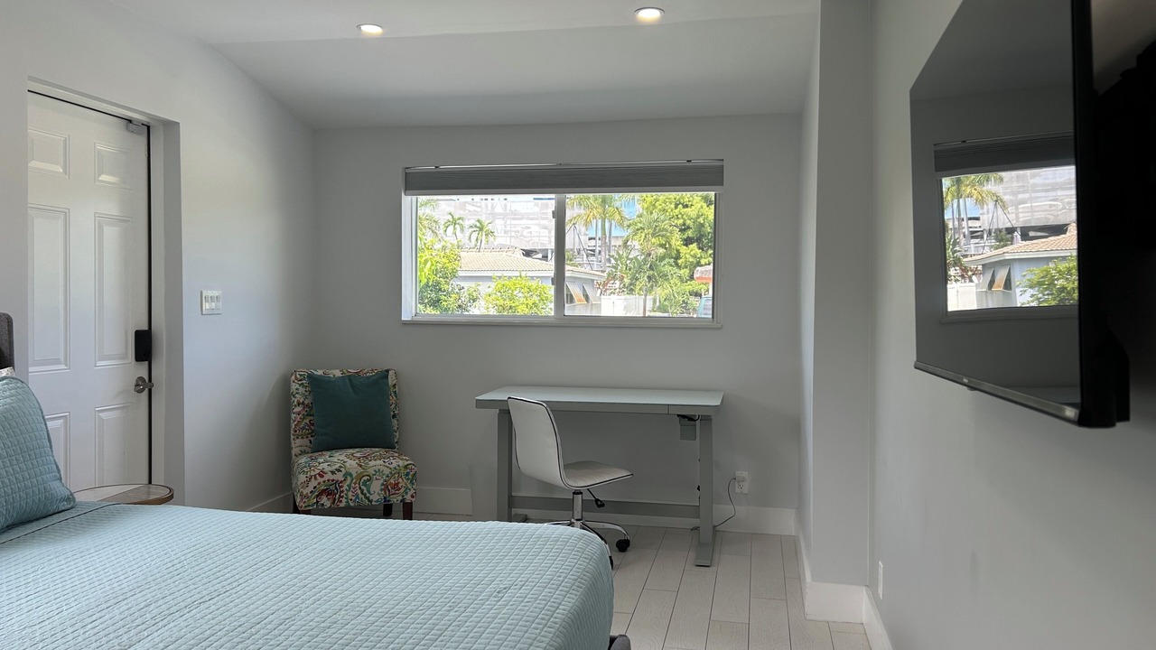 Photo of Bedroom in Fort Lauderdale
