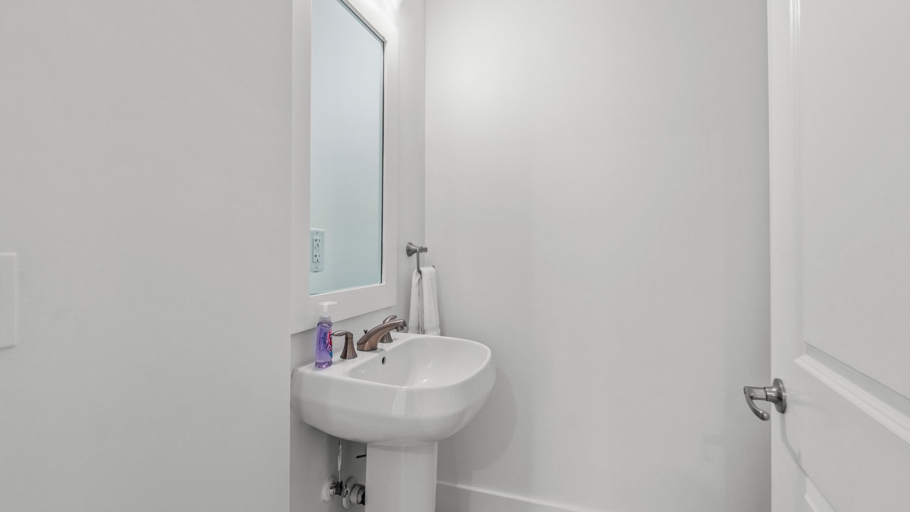 Photo of Bathroom in Lauderdale-by-the-Sea
