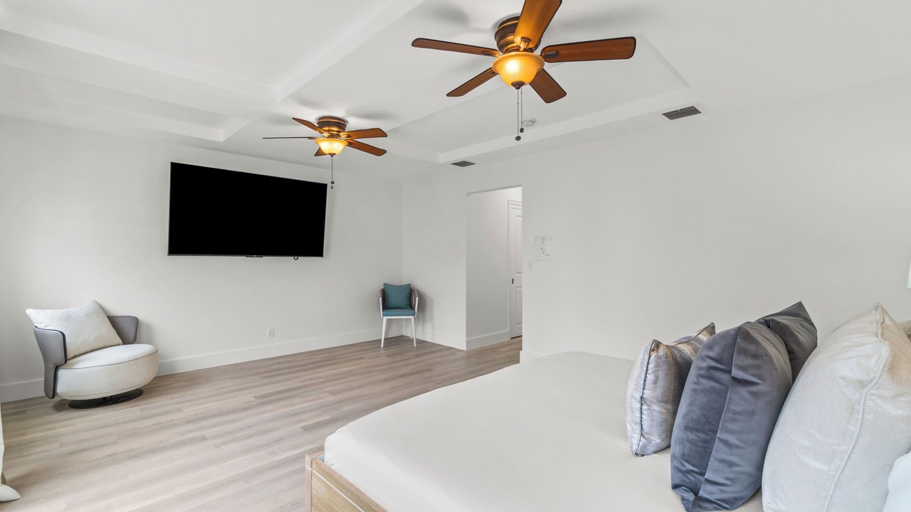 Photo of Bedroom in Lauderdale-by-the-Sea