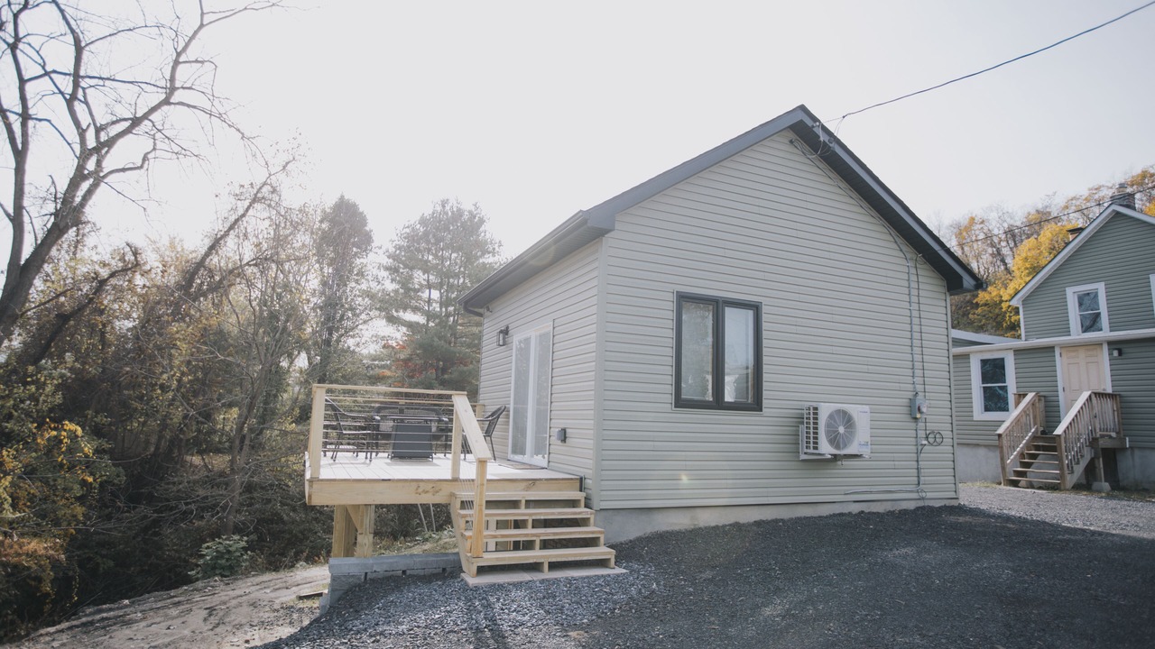 Photo of Outdoor in East Kingston