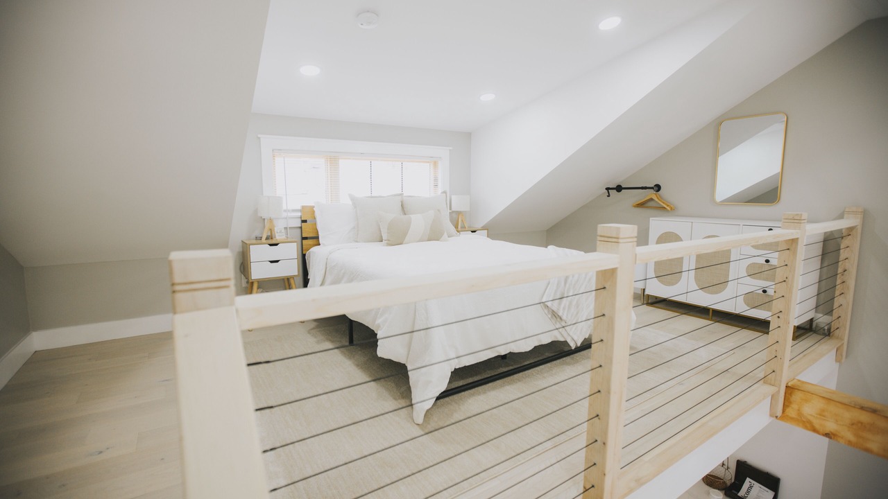Photo of Bedroom in East Kingston