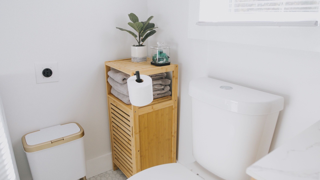 Photo of Bathroom in East Kingston