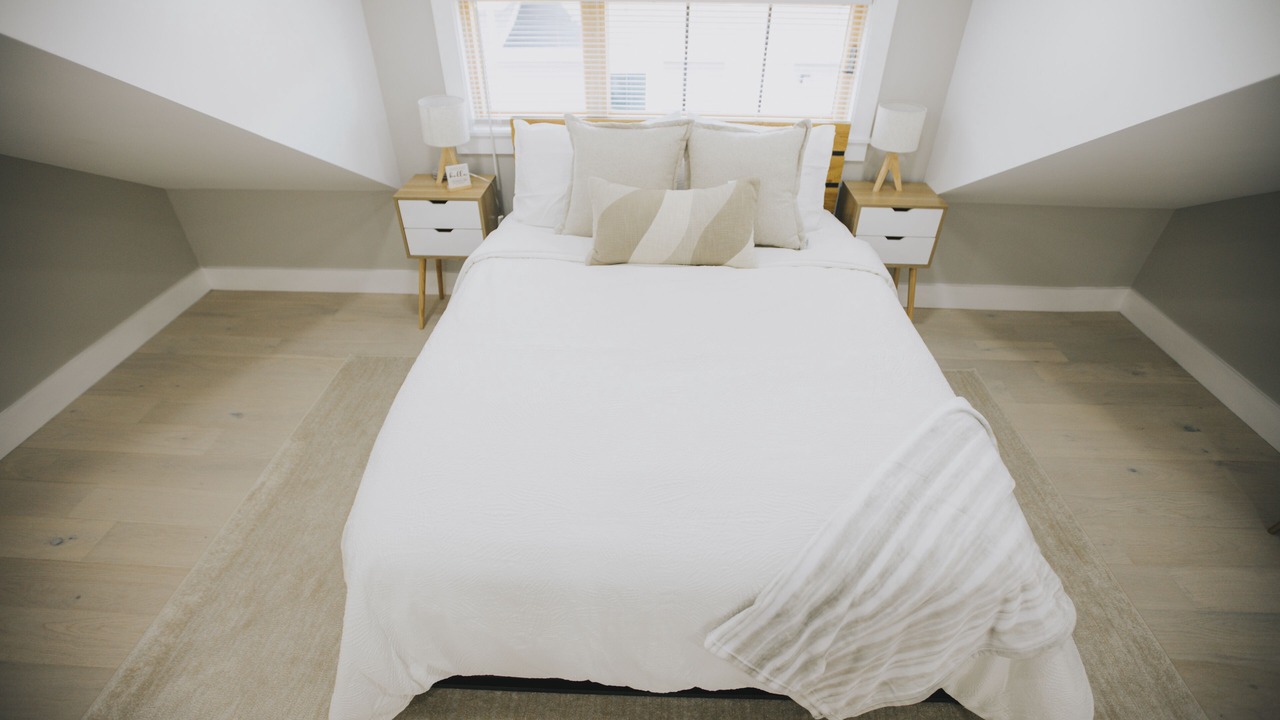Photo of Bedroom in East Kingston