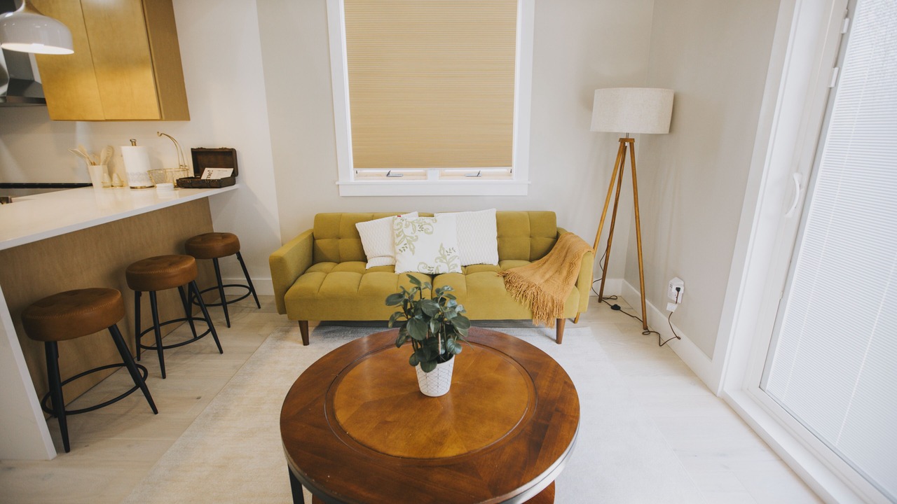 Photo of Livingroom in East Kingston