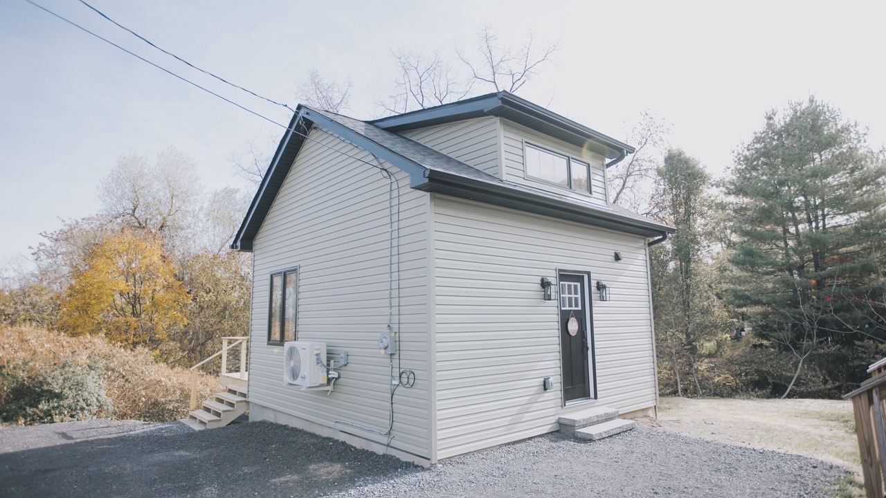 Photo of Outdoor in East Kingston