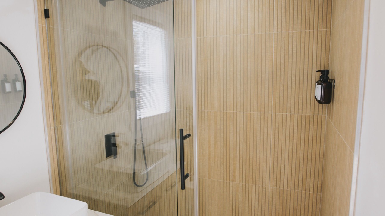 Photo of Bathroom in East Kingston