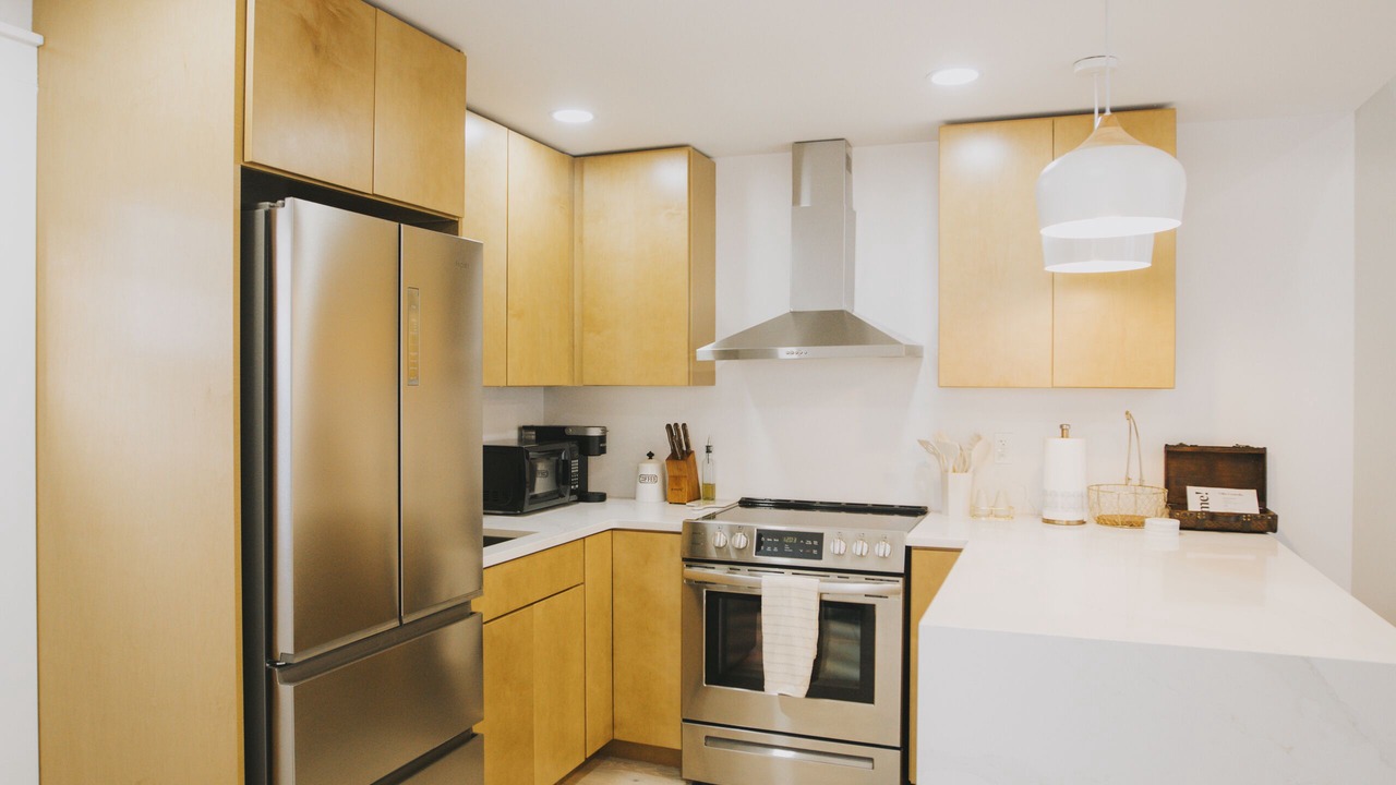 Photo of Kitchen in East Kingston