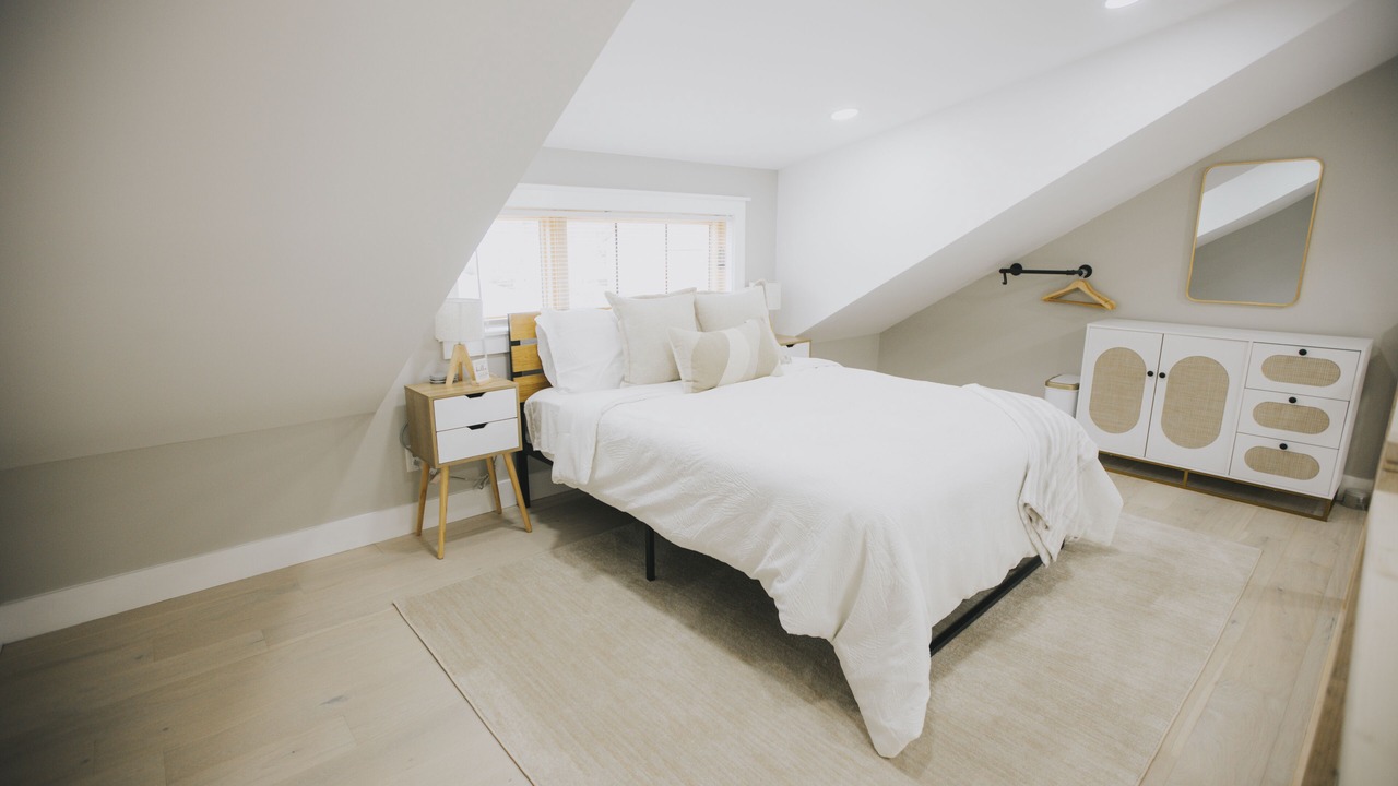 Photo of Bedroom in East Kingston