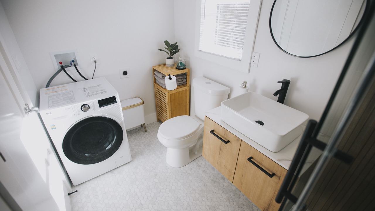 Photo of Bathroom in East Kingston