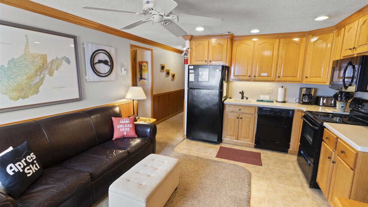 Photo of Bedroom in Edray