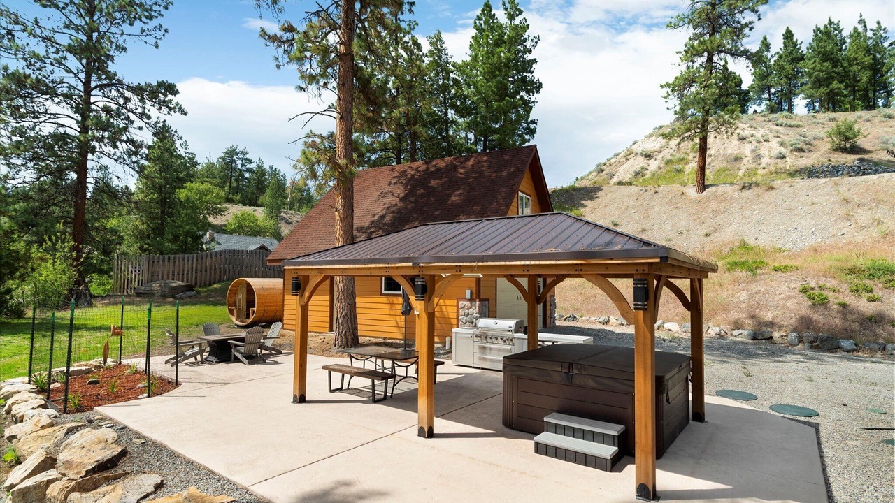 Photo of Outdoor in Lincoln County