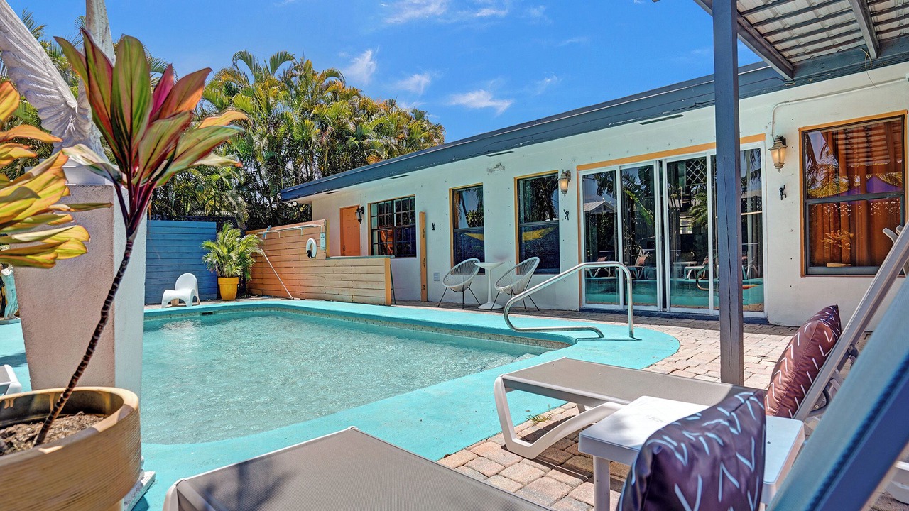 Photo of Outdoor in Coral Heights