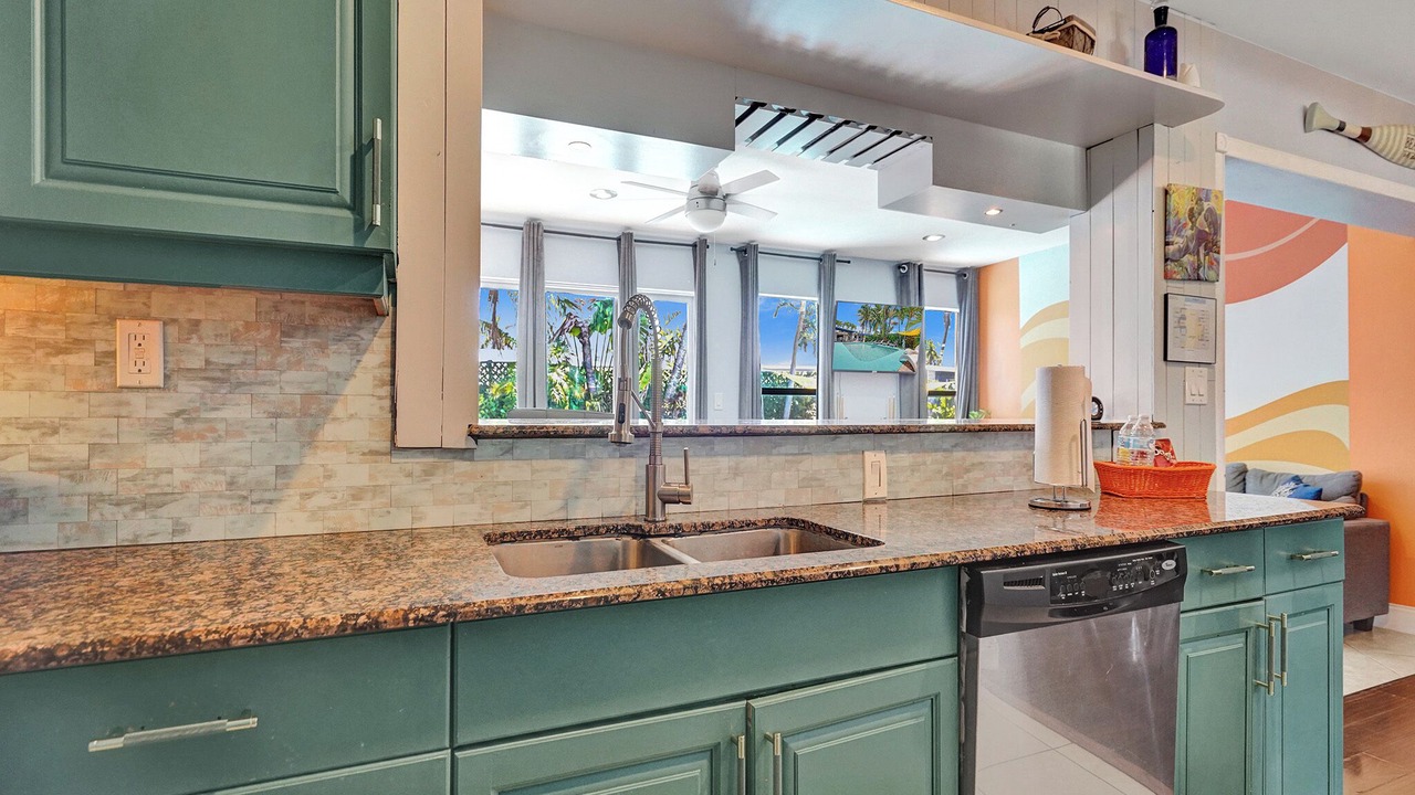 Photo of Kitchen in Coral Heights