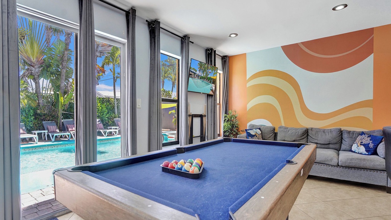 Photo of Bedroom in Coral Heights