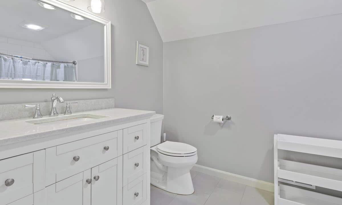 Photo of Bathroom in Brewster