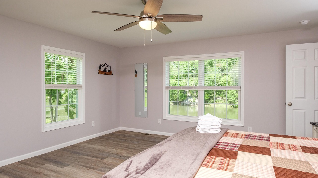 Photo of Bedroom in Elkton
