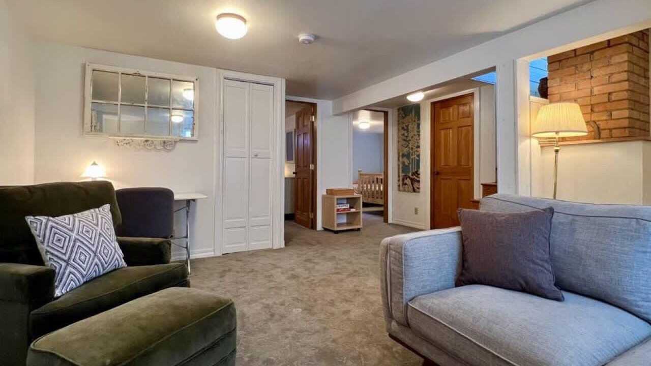 Photo of Bedroom in West Glacier