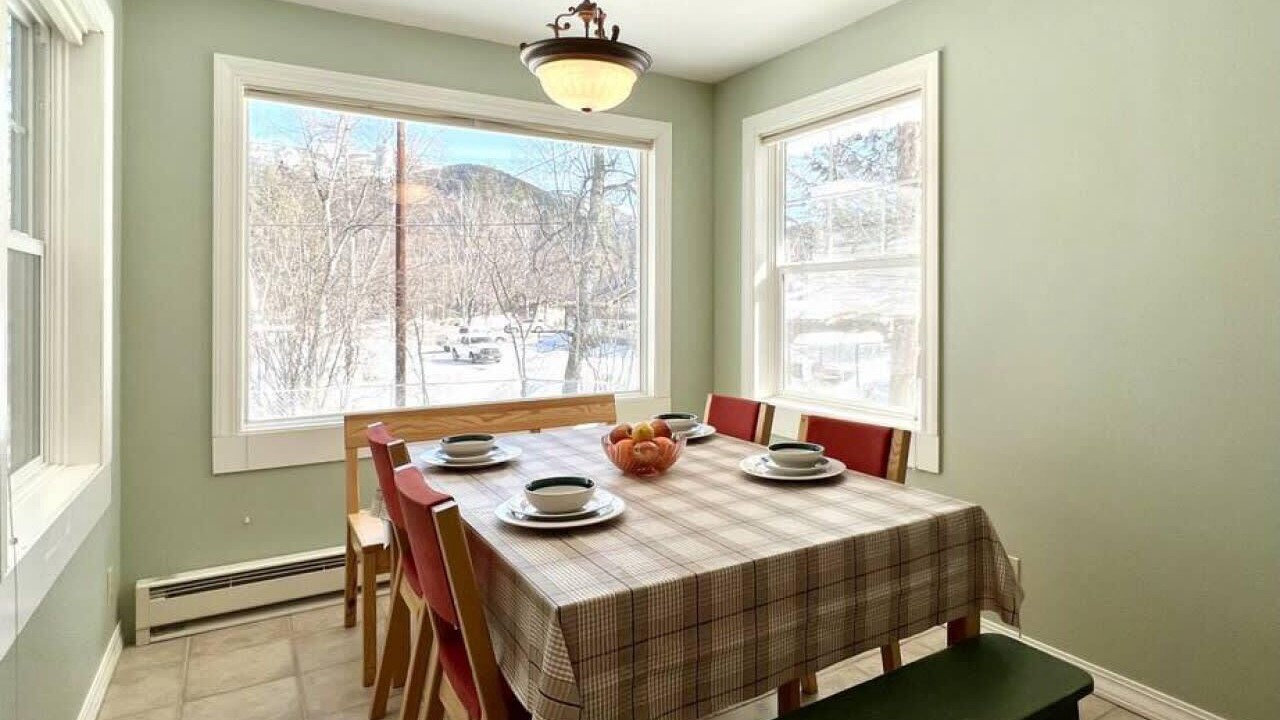 Photo of Bedroom in West Glacier