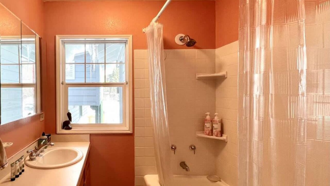 Photo of Bathroom in West Glacier