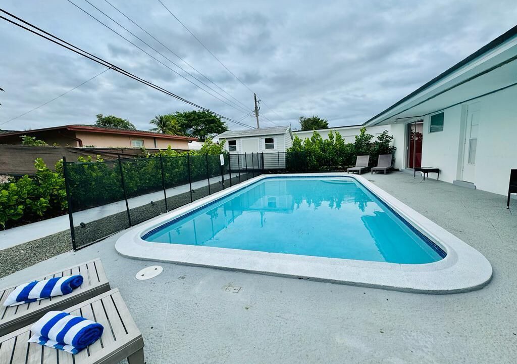 Photo of Outdoor in Fort Lauderdale