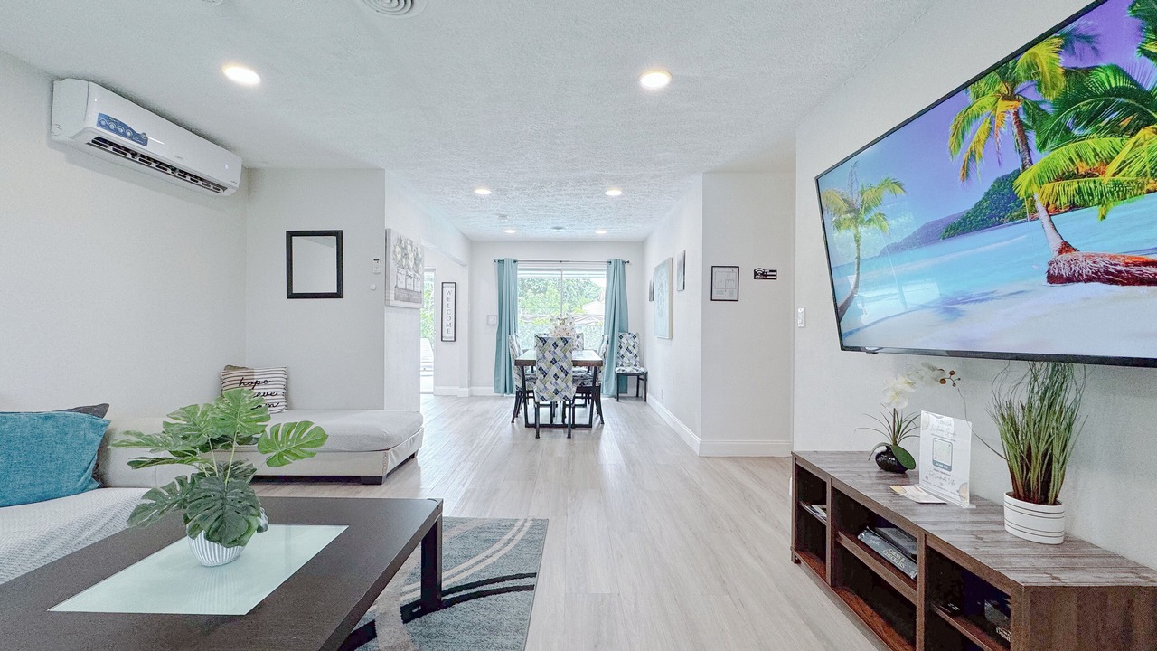 Photo of Livingroom in Fort Lauderdale