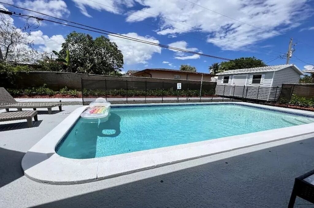 Photo of Outdoor in Fort Lauderdale