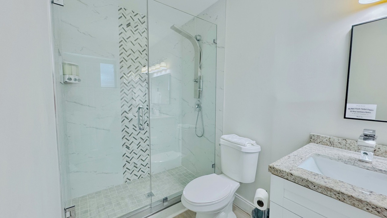 Photo of Bathroom in Fort Lauderdale