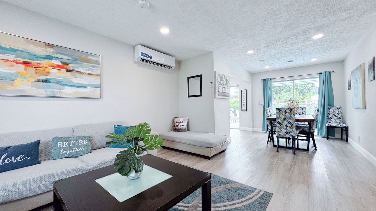 Photo of Livingroom in Fort Lauderdale
